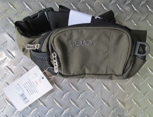 POLO ΤΣΑΝΤΑΚΙ ΜΕΣΗΣ SIMPLE XAKI