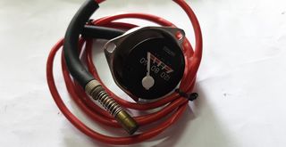 11-11-9009 ZETOR ΘΕΡΜΟΜΕΤΡΟ ΥΔΡΑΡΓΥΡΟΥ 6911 Κ.Α