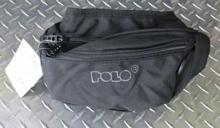 POLO ΤΣΑΝΤΑΚΙ ΜΕΣΗΣ HIKER