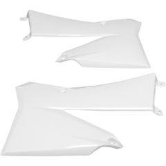 ΛΥΡΗΣ UFO ΚΑΠΑΚΙΑ ΨΥΓΕΙΟΥ ΣΕΤ ΓΙΑ KTM SX 85 2006-2012, KT03088
