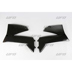 ΛΥΡΗΣ UFO ΚΑΠΑΚΙΑ ΨΥΓΕΙΟΥ ΣΕΤ ΓΙΑ KTM SX 125 1993-1997, KT03013