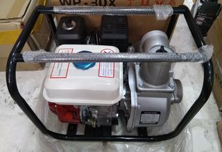Αντλία νερού βενζινοκίνητη 6.5hp 