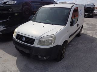 Fiat Doblo 2007