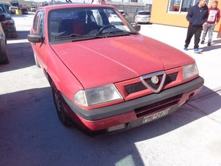Alfa Romeo 1993