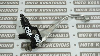 ΒΑΣΗ  ΜΑΝΕΤΑΣ ΣΥΜΠΛΕΚΤΗ ΚΟΜΠΛΕ  HONDA  CBR 400RR  NC23  '89  / MOTO KΟΣΚΕΡΙΔΗΣ