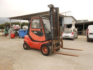 Linde 2003 H35D 4.0M CABIN-thumb-4