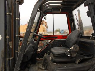 Linde 2003 H35D 4.0M CABIN-thumb-6