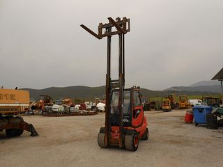 Linde 2003 H35D 4.0M CABIN-thumb-9
