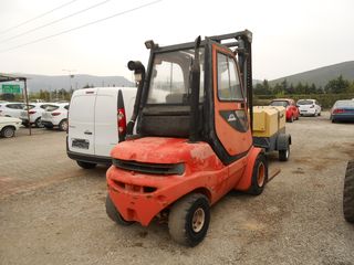 Linde 2003 H35D 4.0M CABIN-thumb-15