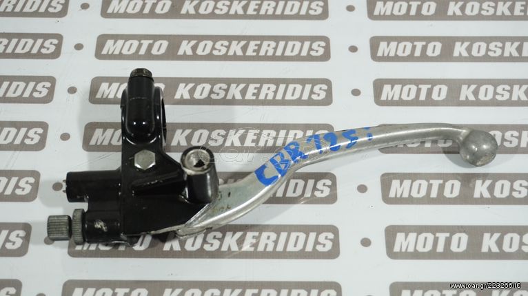 ΒΑΣΗ  ΜΑΝΕΤΑΣ ΣΥΜΠΛΕΚΤΗ ΚΟΜΠΛΕ  HONDA  CBR 125i  '07-'10   / MOTO KΟΣΚΕΡΙΔΗΣ