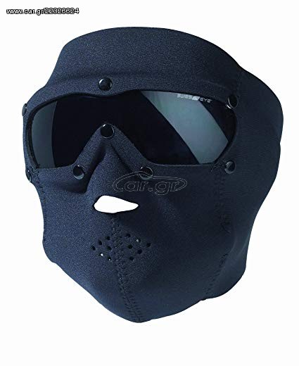 Swiss Eye Μάσκα S.W.A.T. Basic