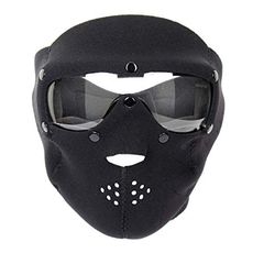 Swiss Eye Μάσκα S.W.A.T. Basic-thumb-1