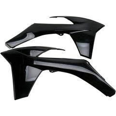 ΛΥΡΗΣ UFO ΚΑΠΑΚΙΑ ΨΥΓΕΙΟΥ ΣΕΤ ΓΙΑ KTM SX 125 2011-2012, KT04022