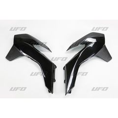 ΛΥΡΗΣ UFO ΚΑΠΑΚΙΑ ΨΥΓΕΙΟΥ ΣΕΤ ΓΙΑ KTM SX 125 2013-2015, KT04052