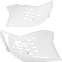 ΛΥΡΗΣ UFO ΚΑΠΑΚΙΑ ΨΥΓΕΙΟΥ ΣΕΤ ΓΙΑ KTM SX 250 2007-2008, KT03095