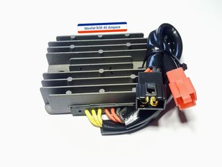 Ανορθωτές Kawasaki KLV 1000 Mosfet R/R 30-40-50 Ampere.EΓΓΥΣΗ 2 ΕΤΩΝ