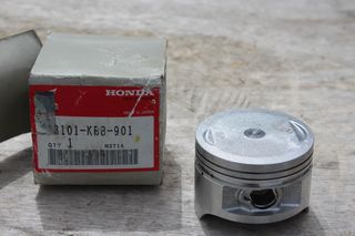 HONDA CTX 200-XLR-CBX-PISTONI KAINOURGIO GNISIO 13101-KBB-901