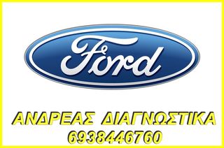 ☼ ΔΙΑΓΝΩΣΤΙΚΟ FORD VCM2 2024' WIFI ΓΙΑ ΟΛΑ ΤΑ ΜΟΝΤΕΛΑ, ΕΓΓΥΗΣΗ, ΤΕΛΕΥΤΑΙΕΣ ΑΝΑΒΑΘΜΙΣΕΙΣ.