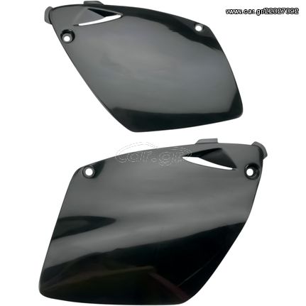 ΛΥΡΗΣ UFO ΚΑΠΑΚΙΑ ΠΛΑΙΝΑ ΣΕΛΑΣ ΣΕΤ ΓΙΑ KTM SX 125 1998-2003, KT03041