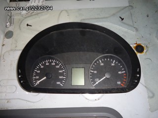 TAMΠΛΟ SPRINTER 412-313 CDI,VITO AΠΛΟ ΚΑΙ CDI,ΑΤΕGO-ACTROS-thumb-3