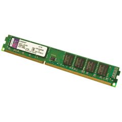 8Gb MEMORY RAM DDR3 -1333Mhz- CL9 KINGSTON KVR1333D3N9/8G ΜΝΗΜΗ (PC)