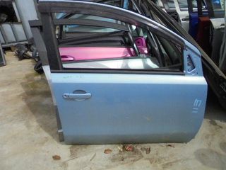 Πόρτα Εμπρός Δεξιά για NISSAN NOTE (2005 - 2008) (E11) | Kiparissis - The King Of Parts