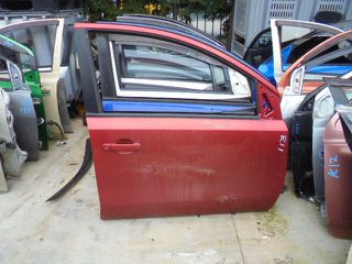 Πόρτα Εμπρός Δεξιά για NISSAN NOTE (2005 - 2008) (E11) | Kiparissis - The King Of Parts