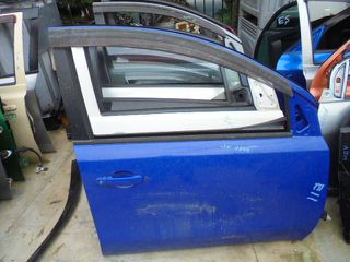 Πόρτα Εμπρός Δεξιά για NISSAN NOTE (2005 - 2008) (E11) | Kiparissis - The King Of Parts