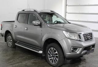 Nissan NP300 2.3D '17