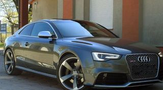 Audi RS5 4.2   QUATTRO   '11