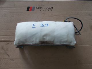 BMW E39 1995-2003 AIR BAG ΣΥΝΟΔΗΓΟΥ