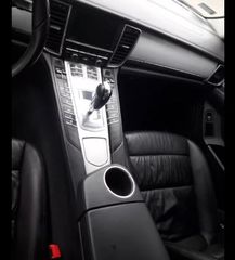 Porsche Panamera 4S '09-thumb-4
