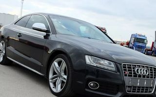 Audi S5 2008