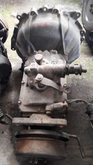MITSUBISHI CANTER ΣΑΖΜΑΝ 4DR52  AΡΙΣΤΟ !!!!