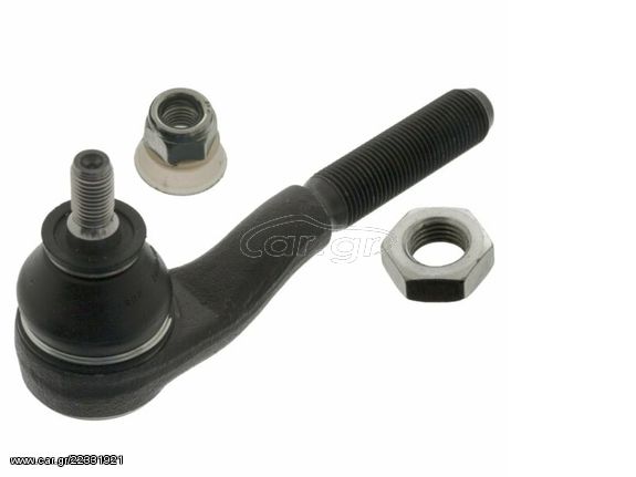 ΑΚΡΟΜΠΑΡΟ ΔΕΞΙ PEUGEOT 406 HIGH QUALITY PART 