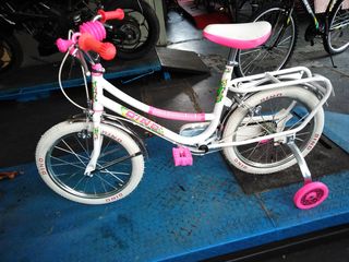 Ποδήλατο παιδικά '19 Dino 16ααρι