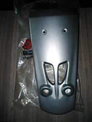 ΜΑΣΚΑ ΠΙΡΟΥΝΙΟΥ YAMAHA CRYPTON R105 ΑΣΗΜΙ ΓΝΗΣΙΑ MOTOPAPADOGIANNIS 