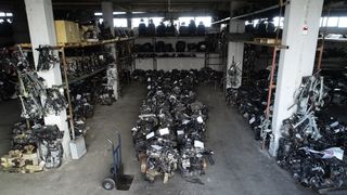 ΔΥΝΑΜΟ FORD MODEO 2.0 DIESEL (AZBA)-thumb-1