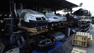 ΔΥΝΑΜΟ FORD MODEO 2.0 DIESEL (AZBA)-thumb-2