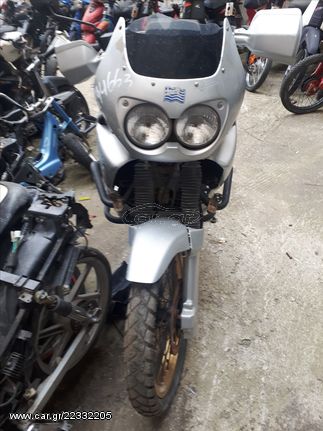 HONDA AFRIKA 750 ΓΙΑ ΑΝΤΑΛΑΚΤΙΚΑ