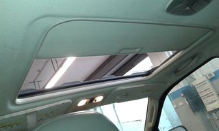 ΗΛΙΟΡΟΦΗ FORD MAVERICK 2002-2006