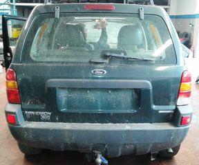 ΤΖΑΜΟΠΟΡΤΑ FORD MAVERICK 2002-2006 