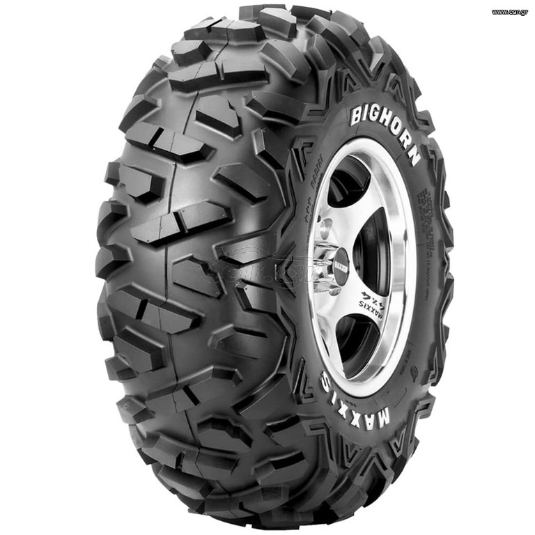 ΕΛΑΣΤΙΚΑ 26x9R14 MAXXIS M917