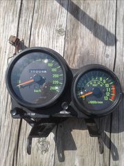 KAWASAKI GPZ