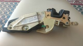 Opel Vectra A...Calibra.(88-95).Εμπρός αριστερη ηλεκτρική κλειδαριά-thumb-1