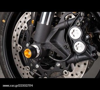 ΜΑΝΙΤΑΡΙΑ ΤΡΟΧΩΝ LIGHTECH YAMAHA YZF-R6 '17-'19