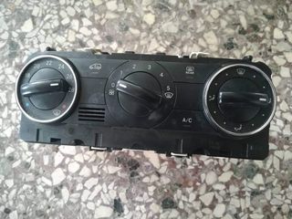 ΔΙΑΚΟΠΤΕΣ ΚΑΛΟΡΙΦΕΡ-ΚΛΙΜΑΤΙΣΤΙΚΟΥ MERCEDES BENZ B CLASS 05'-11'