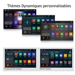 TOYOTA YARIS ANDROID MULTIMEDIA 2G 16G MEMORY BLUETOOTH ANDROID QUADCORE WWW.EAUTOSHOP.GR -thumb-2