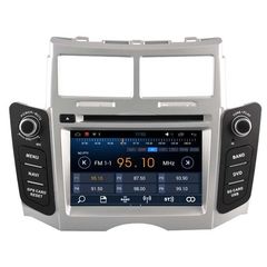TOYOTA YARIS ANDROID MULTIMEDIA 2G 16G MEMORY BLUETOOTH ANDROID QUADCORE WWW.EAUTOSHOP.GR 