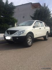 SsangYong Actyon '10 SPORTS 